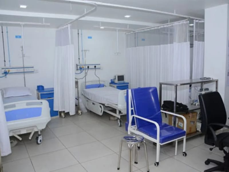 Anand surgical hospital pvt. ltd - अस्पताल in Ahmedabad, Gujarat photo 1