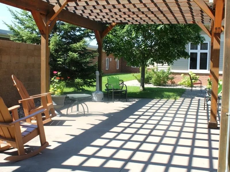 Country Manor Campus LLC - Home Health Nursing in St. Joseph, MN photo 2