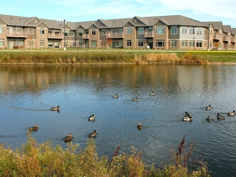 Country Manor Campus LLC - Home Health Nursing in St. Joseph, MN photo 3