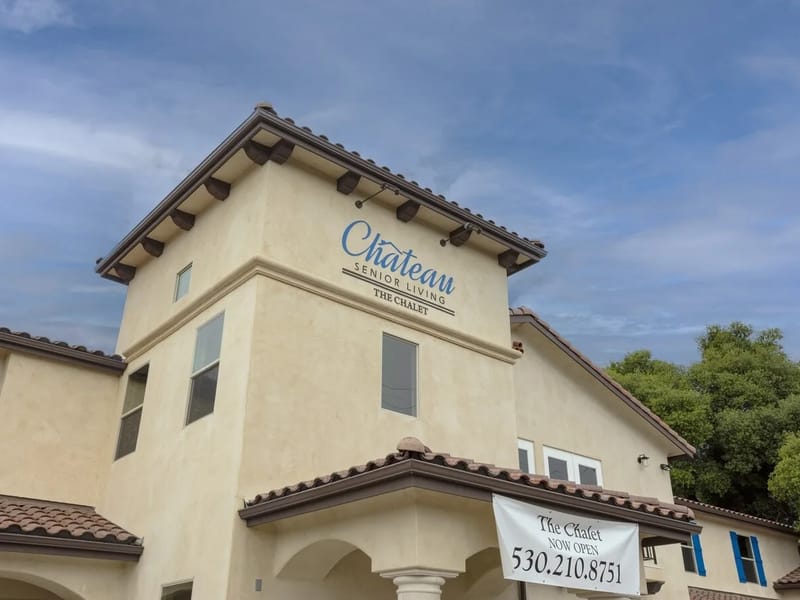 7117 Main, Llc - Assisted Living in Orangevale, CA photo 3