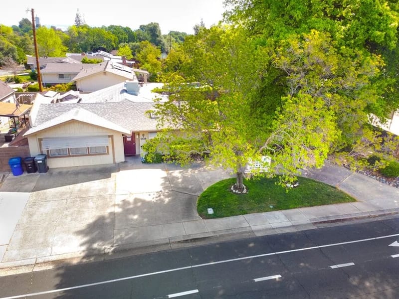 7117 Main, Llc - Assisted Living in Orangevale, CA photo 1