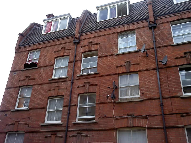 Bargery Road in London, England photo 2
