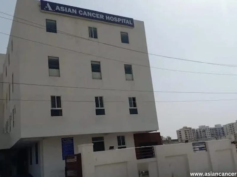 Sanchetee Hospital & Cancer Research Institute (Unit of Rajasthan Cancer Cure Hospital Pvt. Ltd.) - अस्पताल in Jodhpur, Rajasthan photo 1