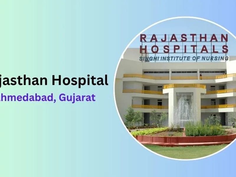 Sanchetee Hospital & Cancer Research Institute (Unit of Rajasthan Cancer Cure Hospital Pvt. Ltd.) - अस्पताल in Jodhpur, Rajasthan photo 2