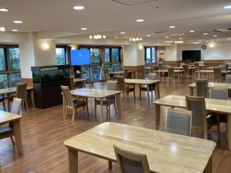 SOMPOケア　城東天王田　居宅介護支援 - 有料老人ホーム in 大阪市城東区, 大阪府 photo 3