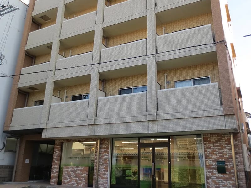 SOMPOケア　城東天王田　居宅介護支援 - 有料老人ホーム in 大阪市城東区, 大阪府 photo 4