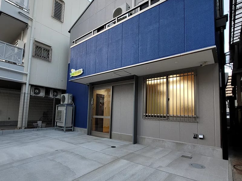 SOMPOケア　城東天王田　居宅介護支援 - 有料老人ホーム in 大阪市城東区, 大阪府 photo 5