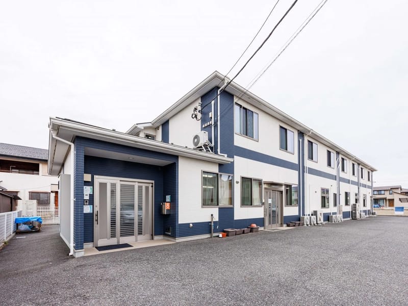 みのぶ荘 - 有料老人ホーム in 身延町, 山梨県 photo 1