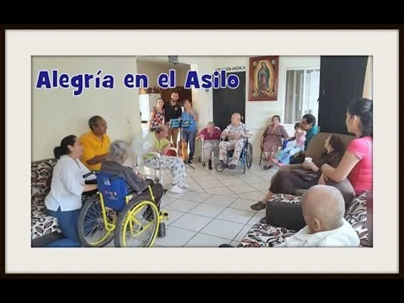 ASILO CAMINO CANSADO DE PIHUAMO - Hogar de Ancianos in Pihuamo, Jalisco photo 1