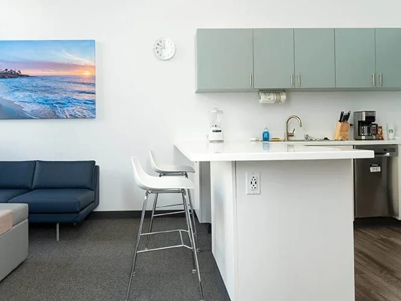 Henley Park House - Assisted Living in La Jolla, CA photo 3