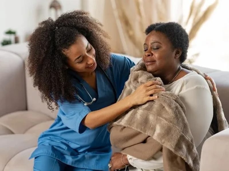 Tamami Healthcare Ltd in Salford, England photo 2