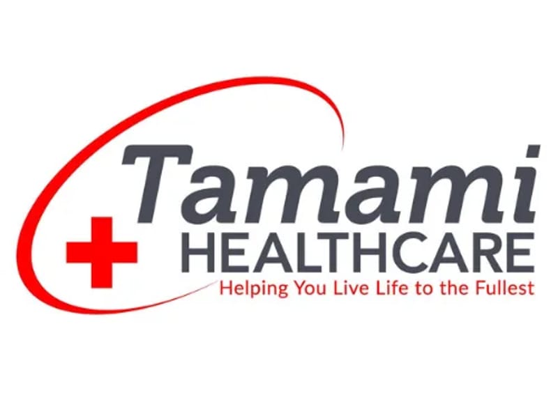 Tamami Healthcare Ltd in Salford, England photo 3