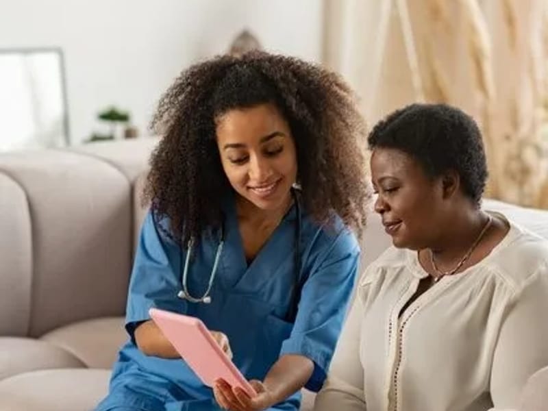 Tamami Healthcare Ltd in Salford, England photo 1