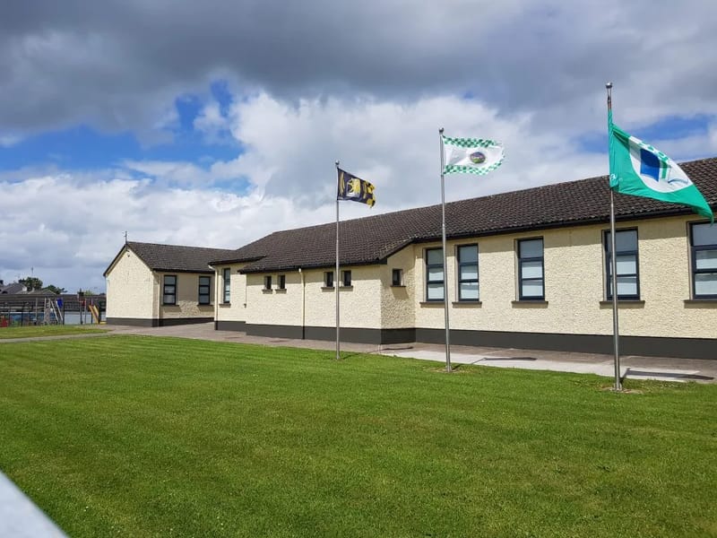 Fennor Hill Care Facility - Nursing Home in Urlingford, Kilkenny photo 1