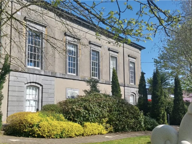 Fennor Hill Care Facility - Nursing Home in Urlingford, Kilkenny photo 3
