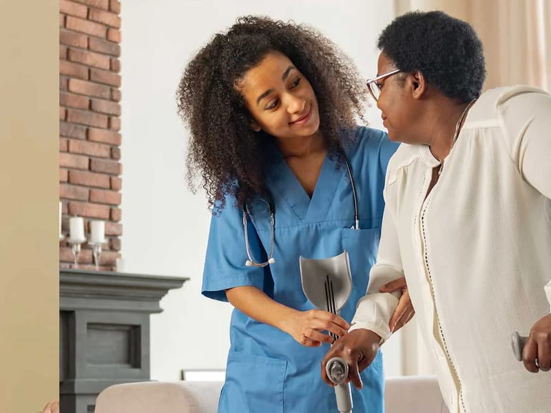 Blessed Heritage Healthcare Services LLC - Home Health Nursing in Baltimore, MD photo 3