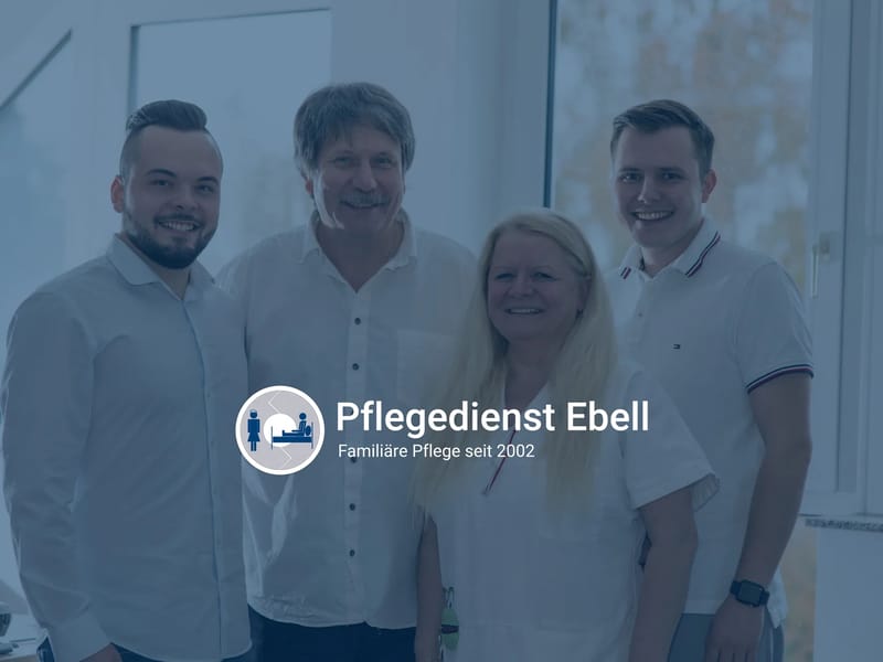 Ambulanter Pflegedienst Ebell - Häusliche Pflege in Hanau, Hessen photo 2