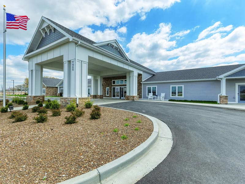Compassionate Care Adult Day Care - Adult Day Care in OWENSBORO, KY photo 2