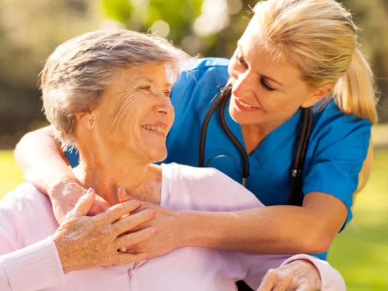 Harmony Home Health, LLC - Home Health Nursing in Las Vegas, NV photo 2