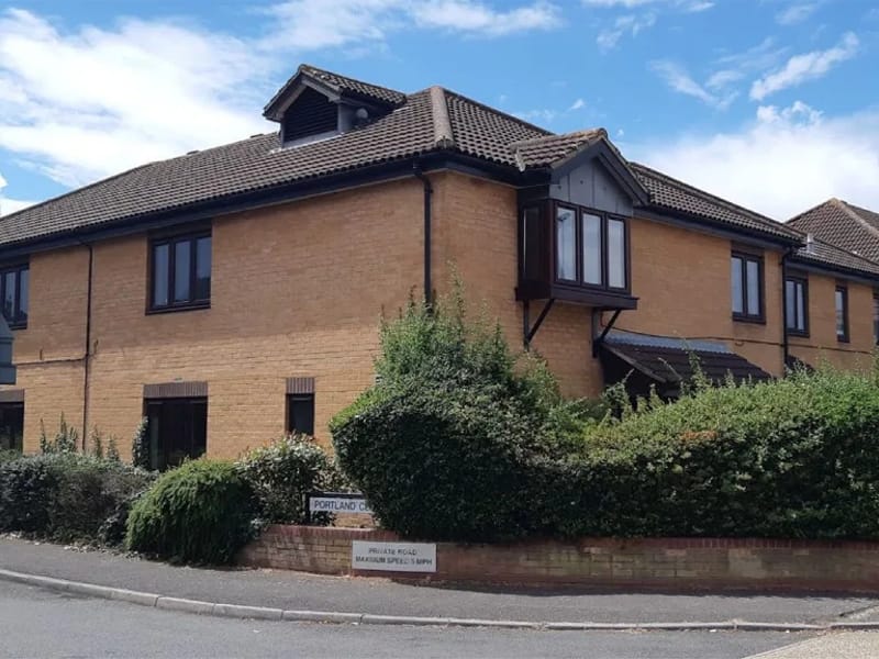 Chadwell Home in Romford, England photo 2