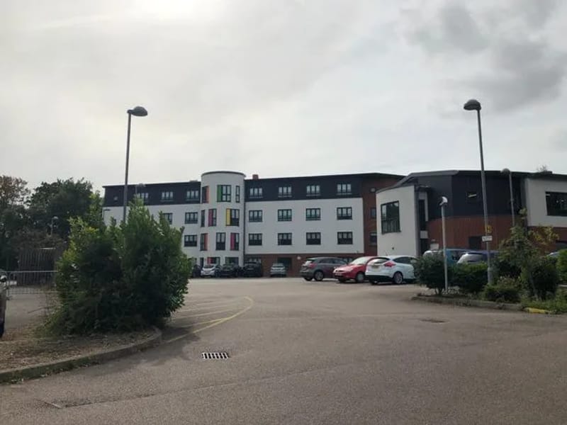 Bloomsbury Home Care â Essex Mid - In-Home Care in Chelmsford, England photo 3