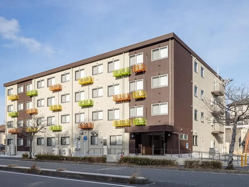 ひびき荘ヘルパーステーション - 訪問介護 in 北九州市, 福岡県 photo 2