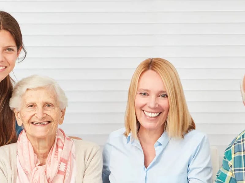 Charity Care Inc — Assisted Living, Brooklyn Park, MN · photo 2