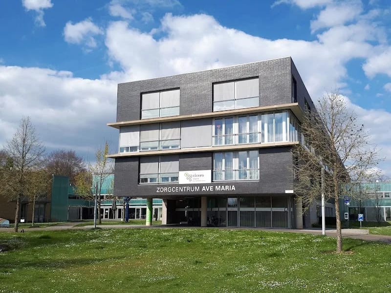 Cicero Residentie - Begeleid Wonen in Maastricht, Limburg photo 2
