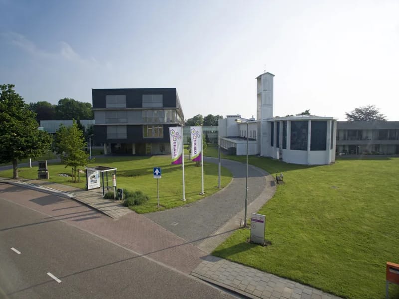 Cicero Residentie - Begeleid Wonen in Maastricht, Limburg photo 1
