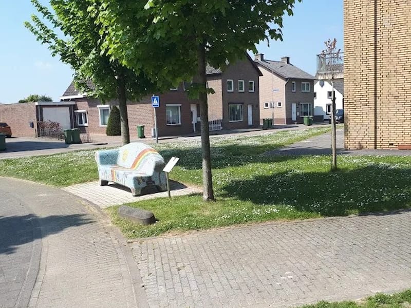 Cicero Residentie - Begeleid Wonen in Maastricht, Limburg photo 4