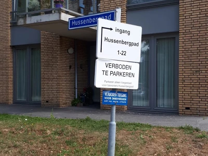 Cicero Residentie - Begeleid Wonen in Maastricht, Limburg photo 6
