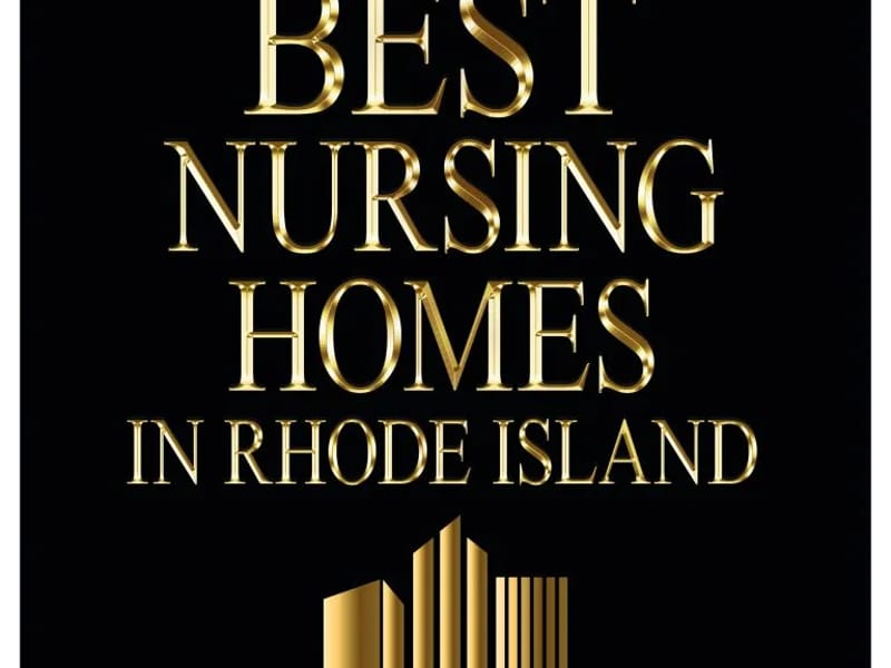 Alpine Nursing Home Inc - Nursing Home in Coventry, RI photo 3