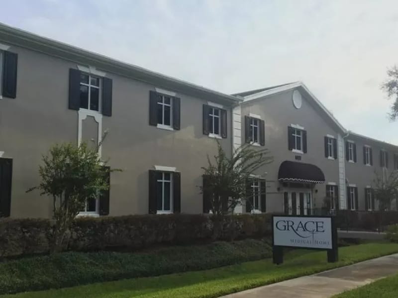 Abiding Grace Home Health Care LLC - Home Health Nursing in Honea Path, SC photo 1