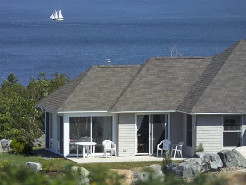 Birch Bay Village Inn - Assisted Living in Bar Harbor, ME photo 6