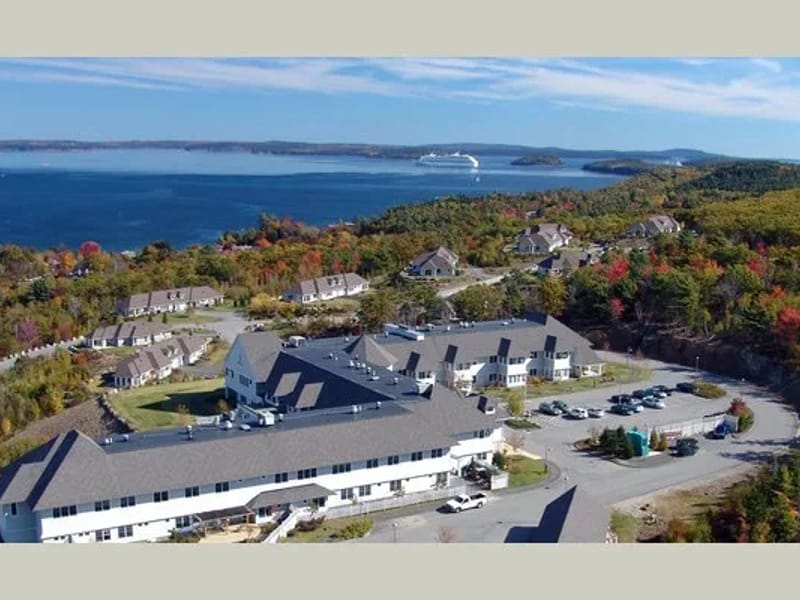 Birch Bay Village Inn - Assisted Living in Bar Harbor, ME photo 1