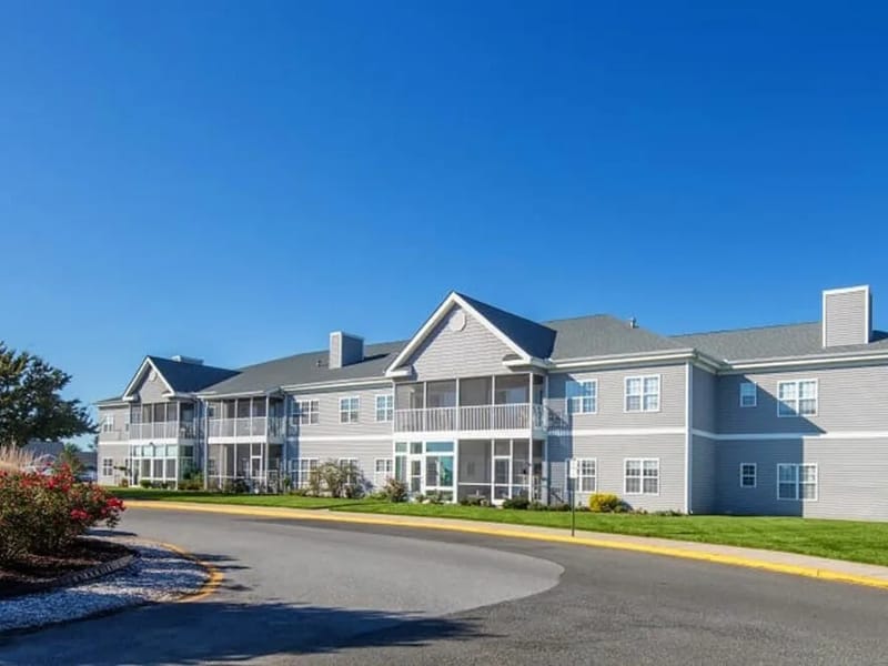 The Moorings at Lewes - Assisted Living in Lewes, DE photo 2