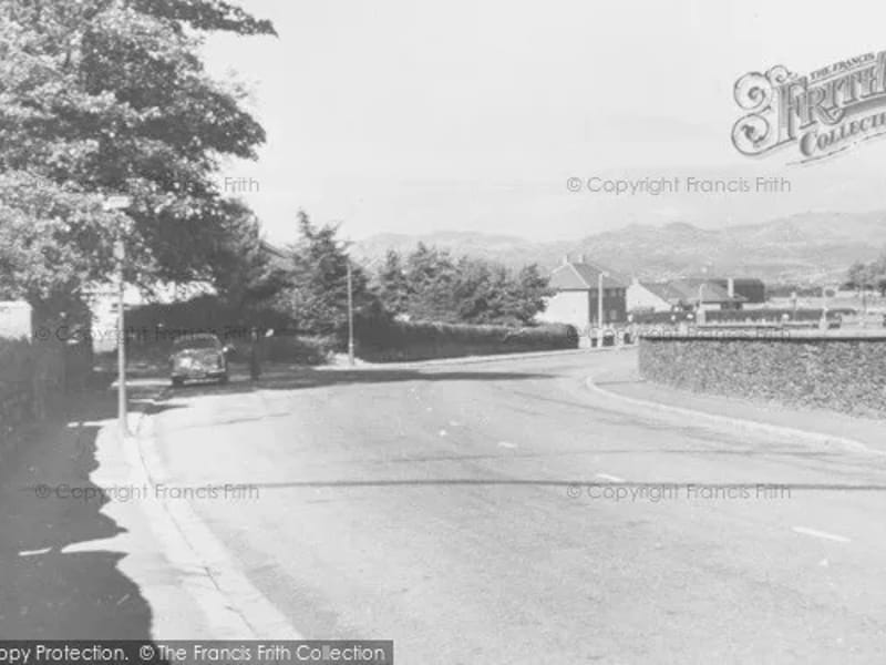 Lapstone House - Nursing Home in Millom, England photo 1