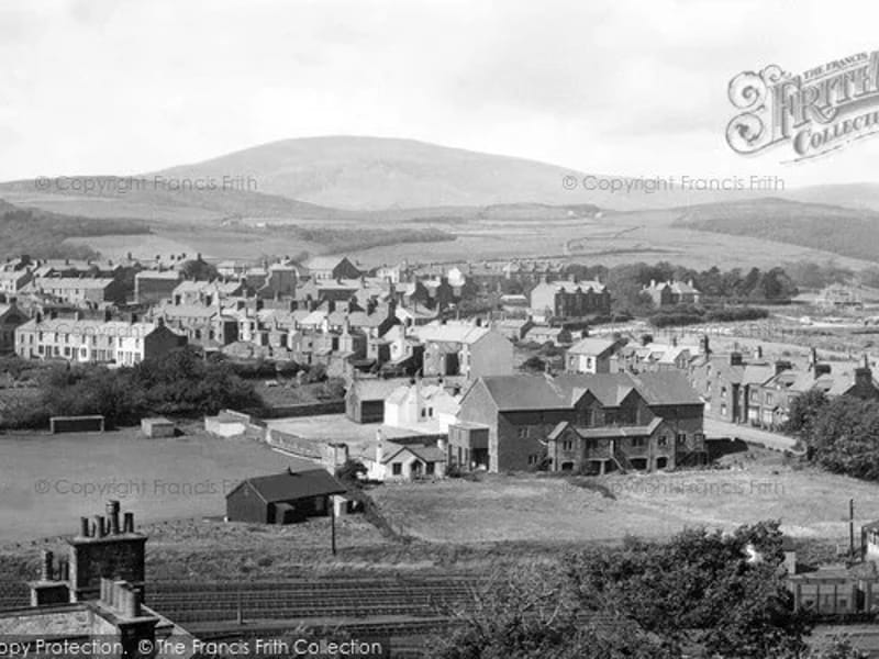 Lapstone House - Nursing Home in Millom, England photo 2