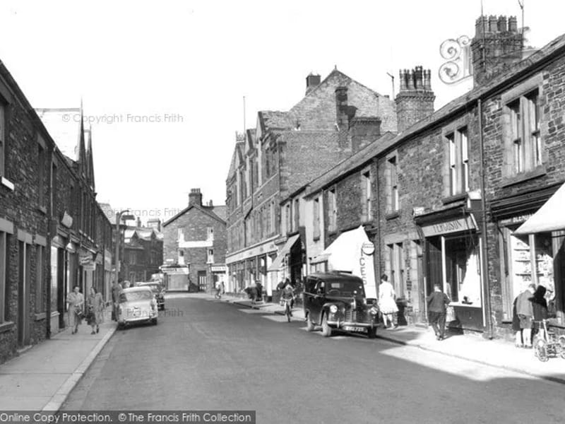 Lapstone House - Nursing Home in Millom, England photo 3