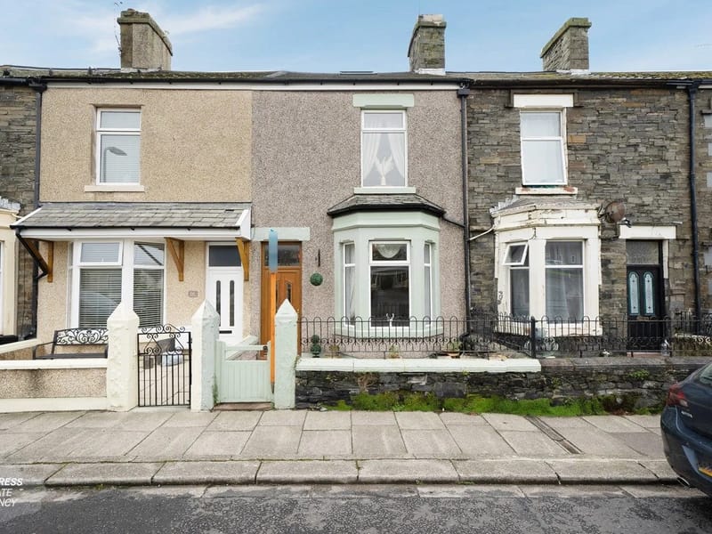 Lapstone House - Nursing Home in Millom, England photo 6