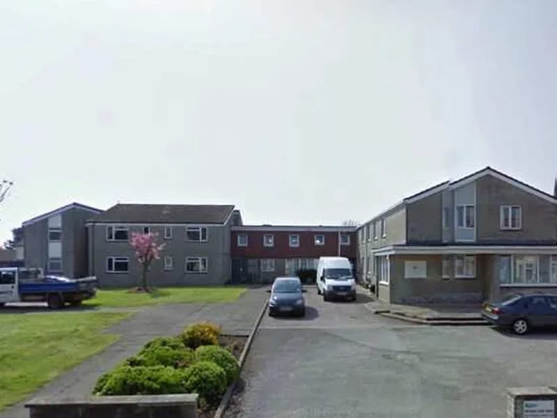 Lapstone House - Nursing Home in Millom, England photo 4