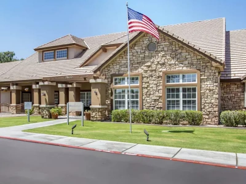 Brookdale Chandler Ray Road - Assisted Living in Chandler, AZ photo 3