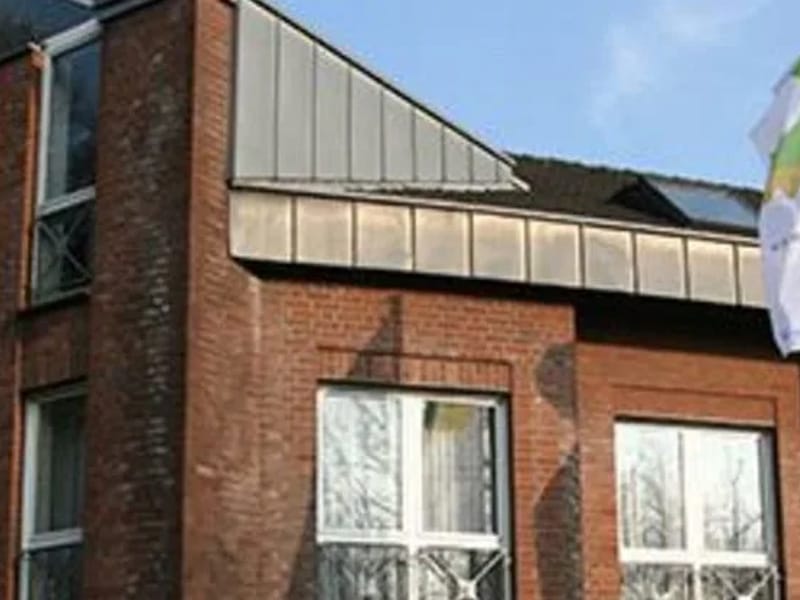 Junge Pflege Jochen-Klepper-Haus - Pflegeheim in Duisburg, Nordrhein-Westfalen photo 3