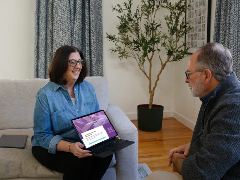 Aging with Grace Care Management, LLC - Geriatric Care Management in Salem, MA photo 2