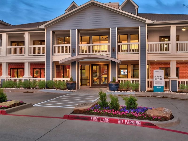 North Texas Home Care — Home Health Nursing, Lewisville, TX · photo 1