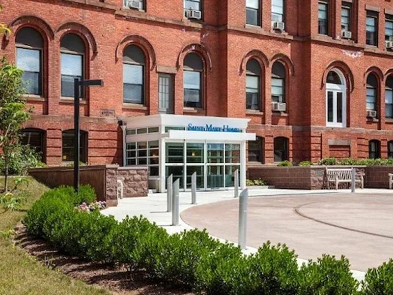 Bel-air Manor Nursing & Rehabilitation Center — Assisted Living, Newington, CT · photo 1