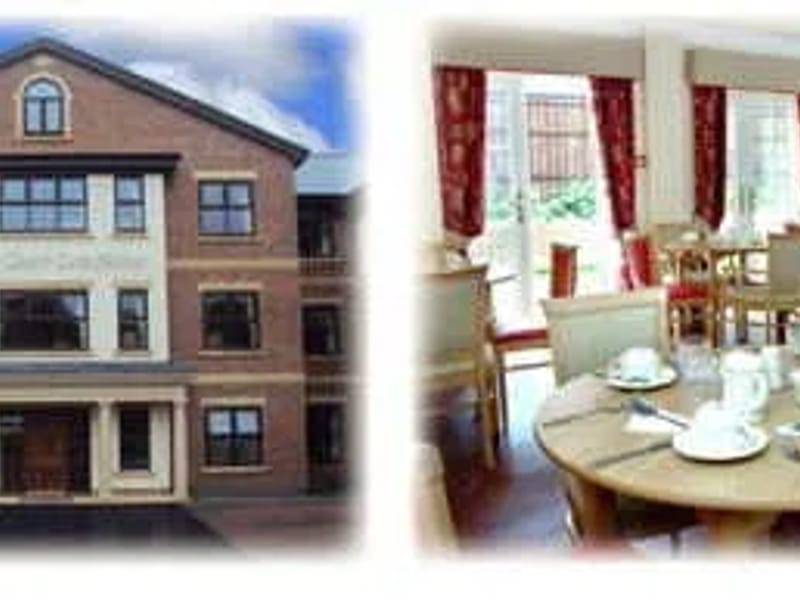 Picktree Court Care Home - Assisted Living in Chester Le Street, England photo 2