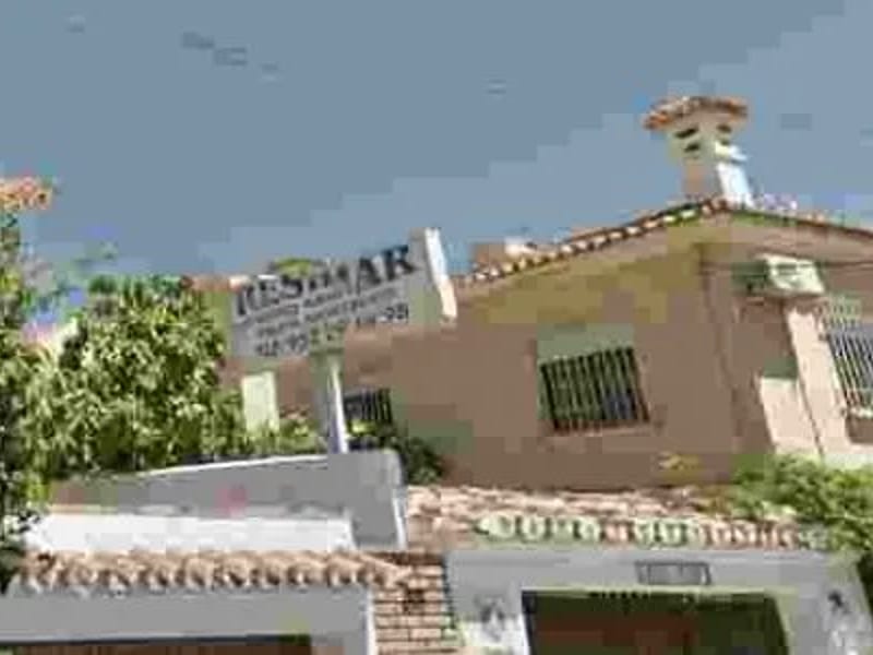 Residencia Resimar - Hogar de Ancianos in Málaga, Andalucía photo 2