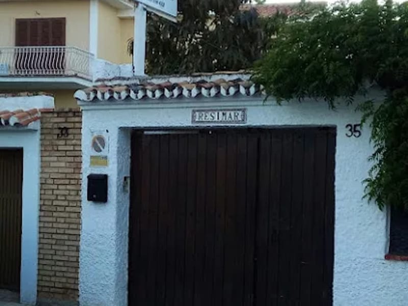 Residencia Resimar - Hogar de Ancianos in Málaga, Andalucía photo 1