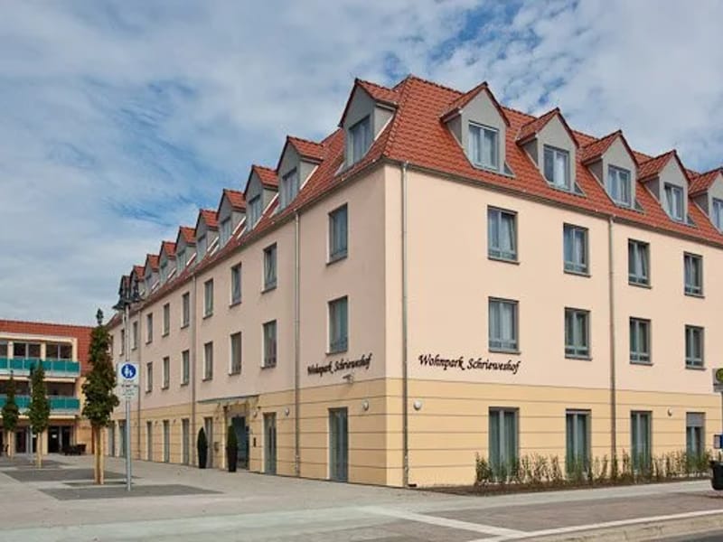 Wohnpark Schrieweshof - Pflegeheim in Paderborn, Nordrhein-Westfalen photo 1